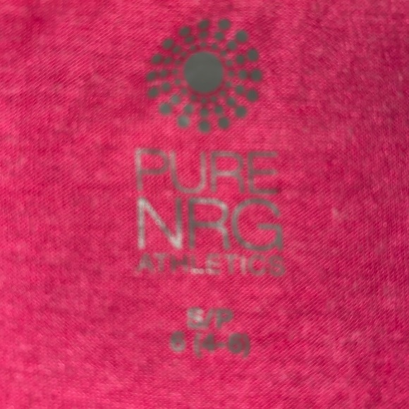 Yoga Tank Top - Picture 2 of 2